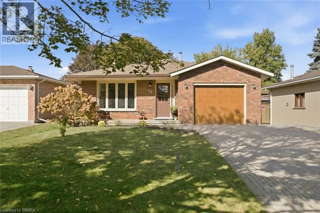 12 SPARTAN Drive
