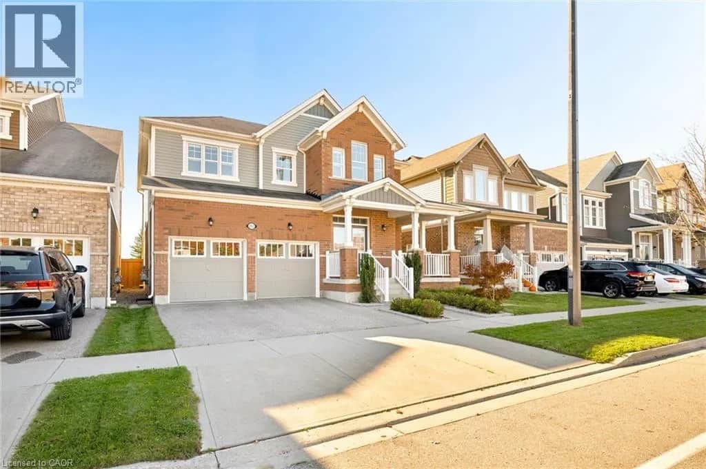 293 SEABROOK Drive