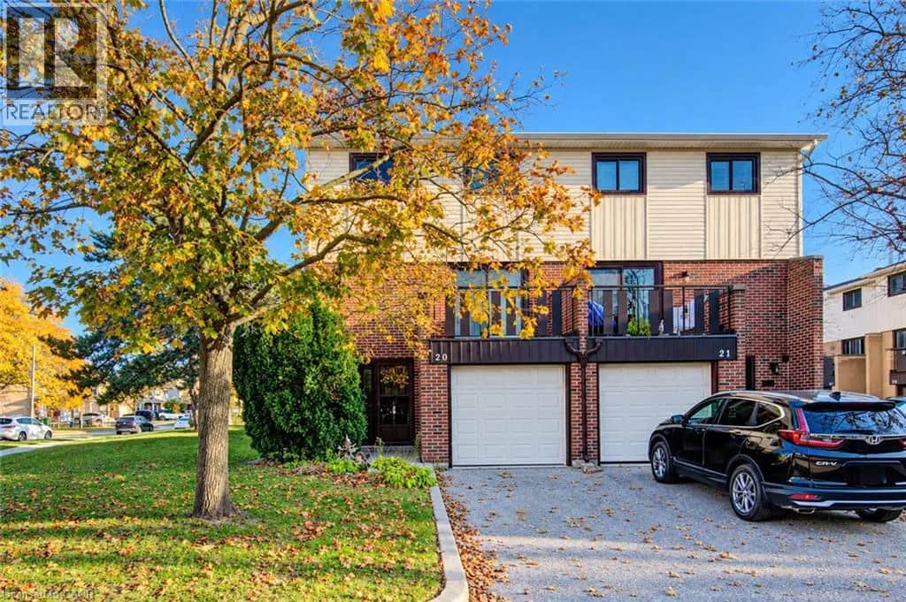 187 GRULKE Street Unit# 20