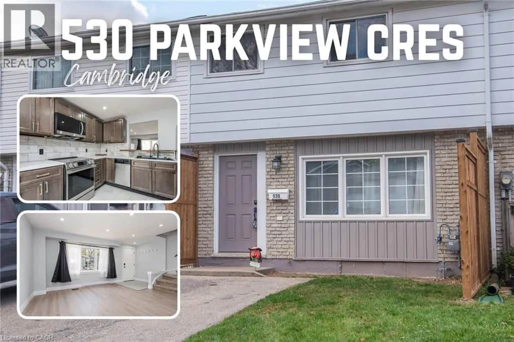 530 PARKVIEW Crescent
