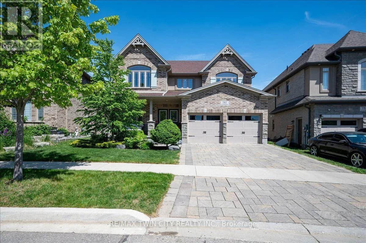 787 SNOWBERRY COURT