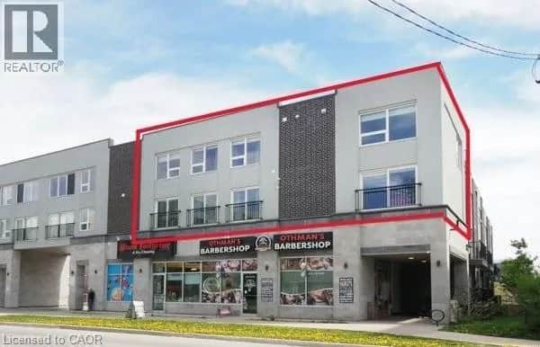 288 ALBERT Street Unit# 208