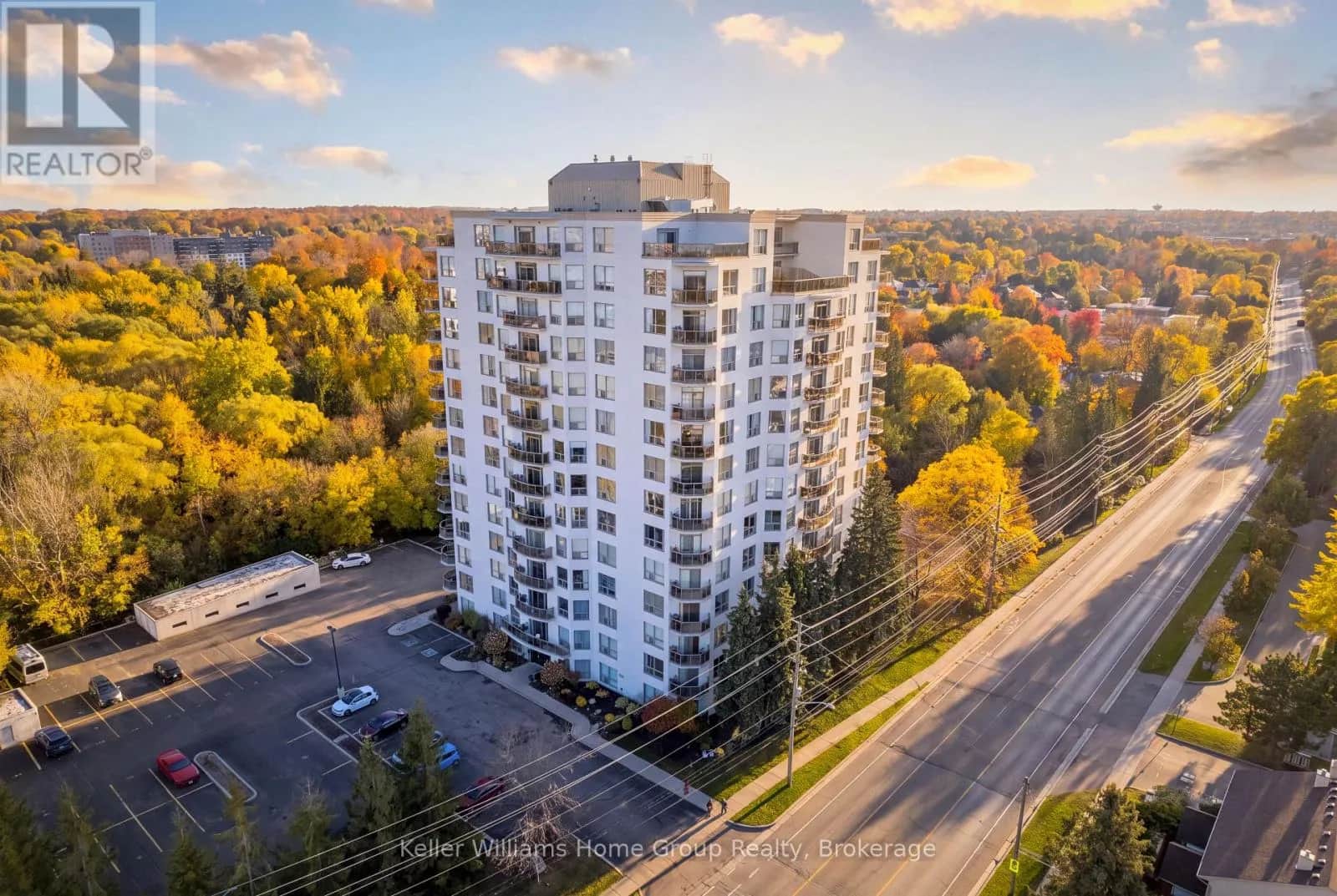 #408 - 255 KEATS WAY