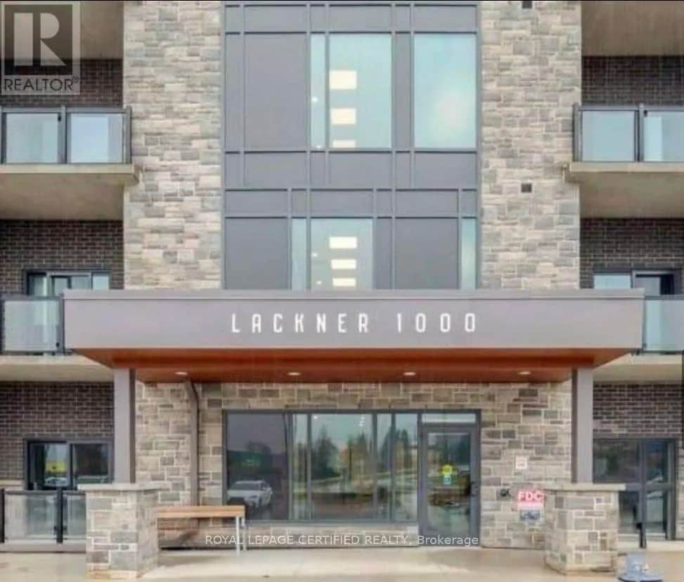 1000 LACKNER BOULEVARD