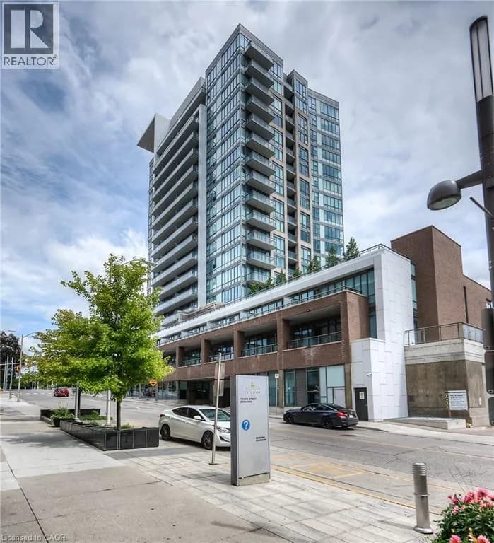85 DUKE Street W Unit# 1404 — photo 2 of 50