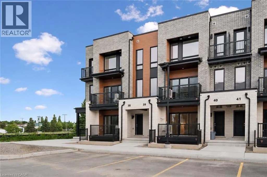 525 ERINBROOK Drive Unit# B039 — photo 3 of 50