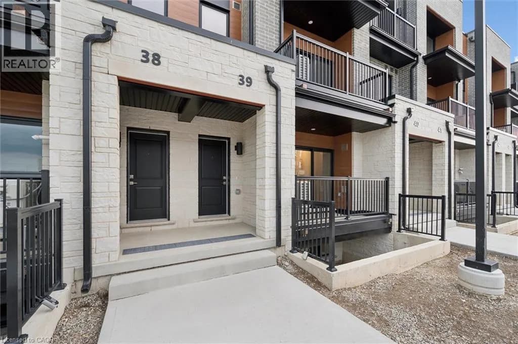 525 ERINBROOK Drive Unit# B039 — photo 4 of 50