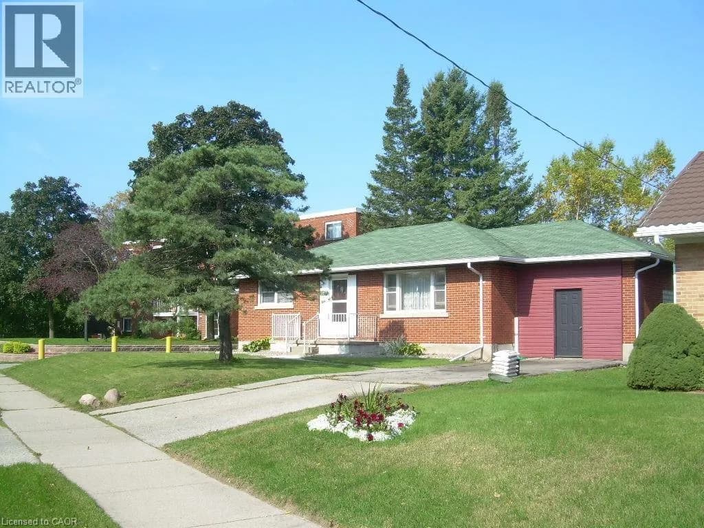 160 ERB Street E — photo 1 of 20