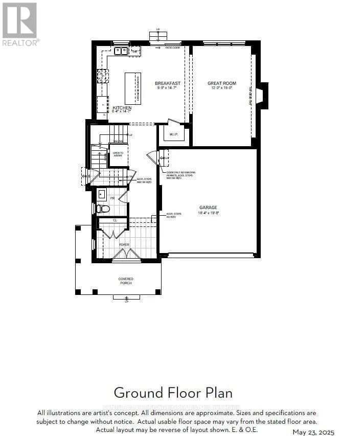LOT 46 - 52 MEYER DRIVE — photo 2 of 7