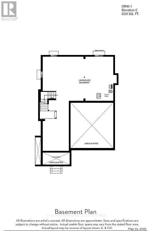 LOT 46 - 52 MEYER DRIVE — photo 4 of 7