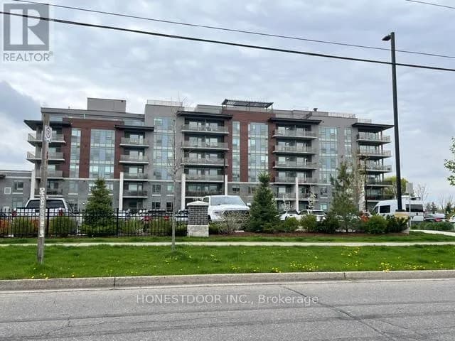 303 - 34 NORMAN STREET — photo 1 of 23