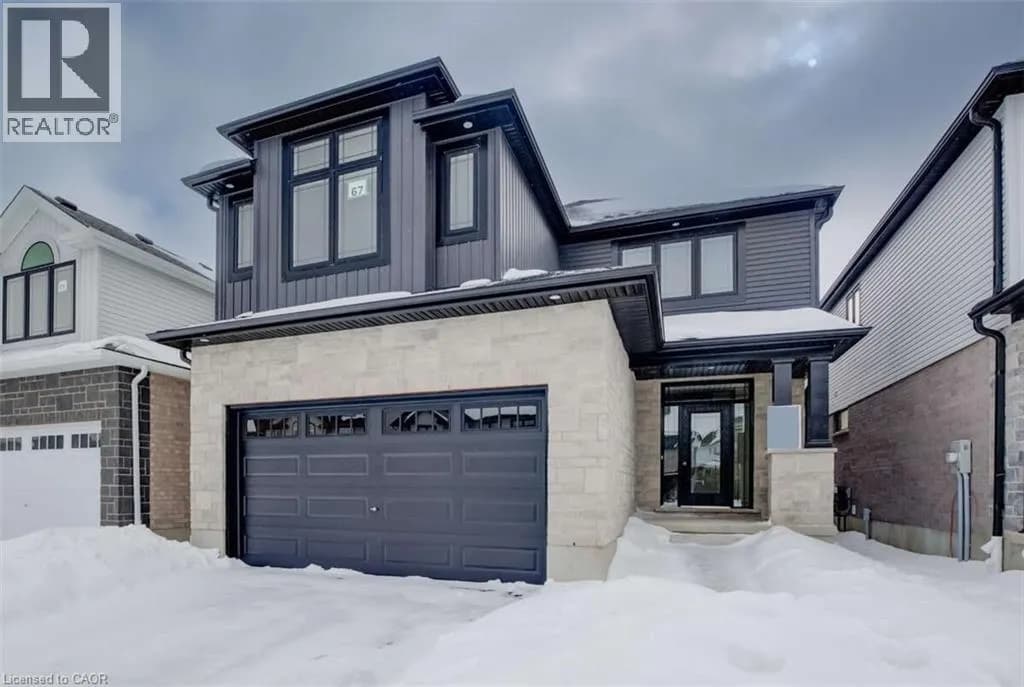 67 CROSSWINDS Drive — photo 1 of 29