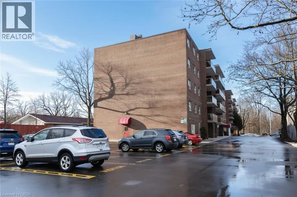 793 COLBORNE Street Unit# 205 — photo 5 of 29