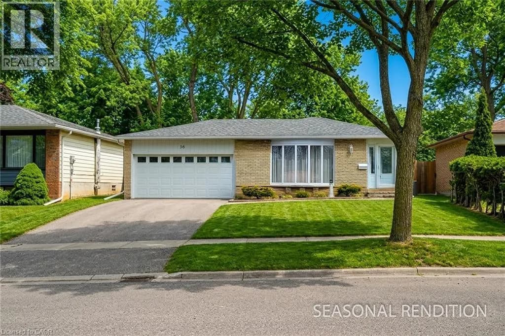 36 HILLCREST Avenue — photo 1 of 50