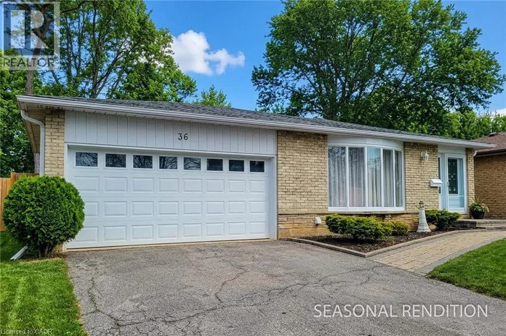 36 HILLCREST Avenue — photo 4 of 50