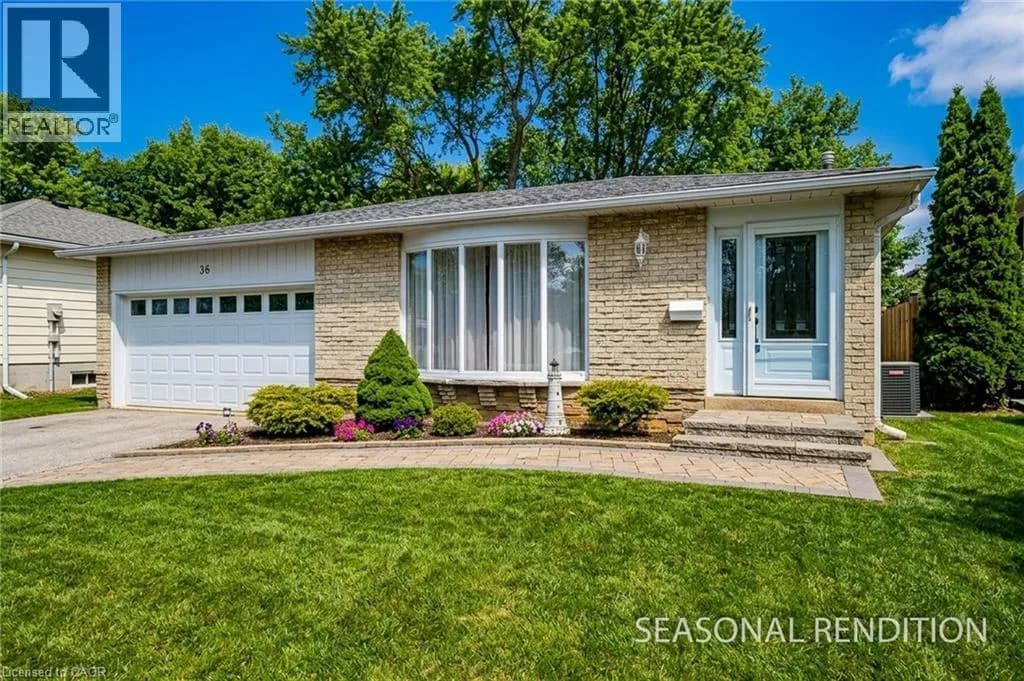 36 HILLCREST Avenue — photo 5 of 50