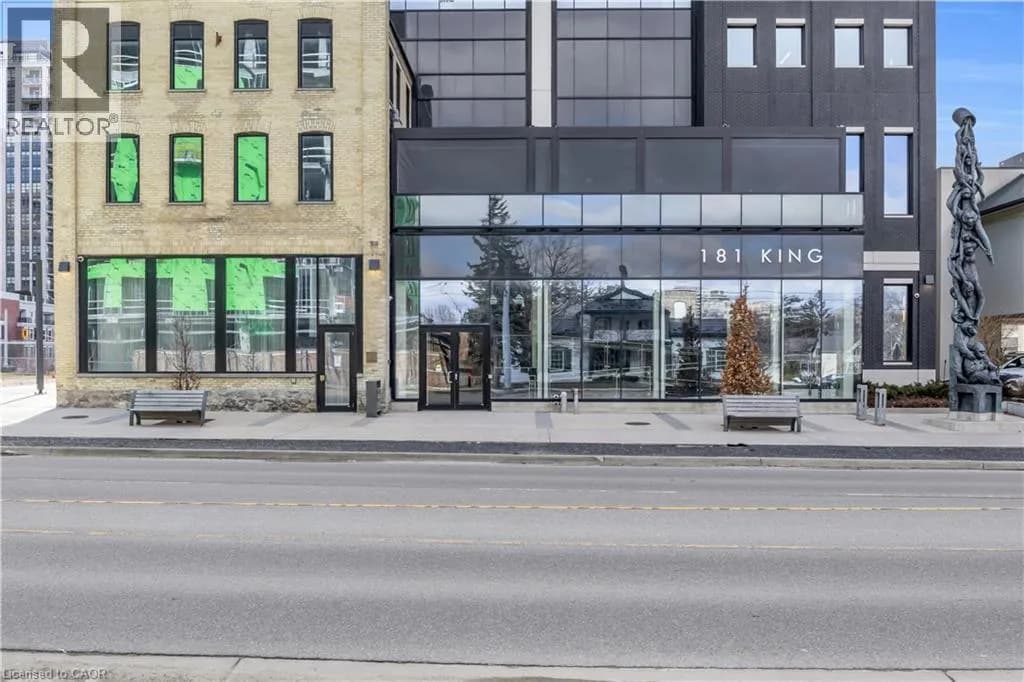 181 S KING Street S Unit# 1602 — photo 3 of 30