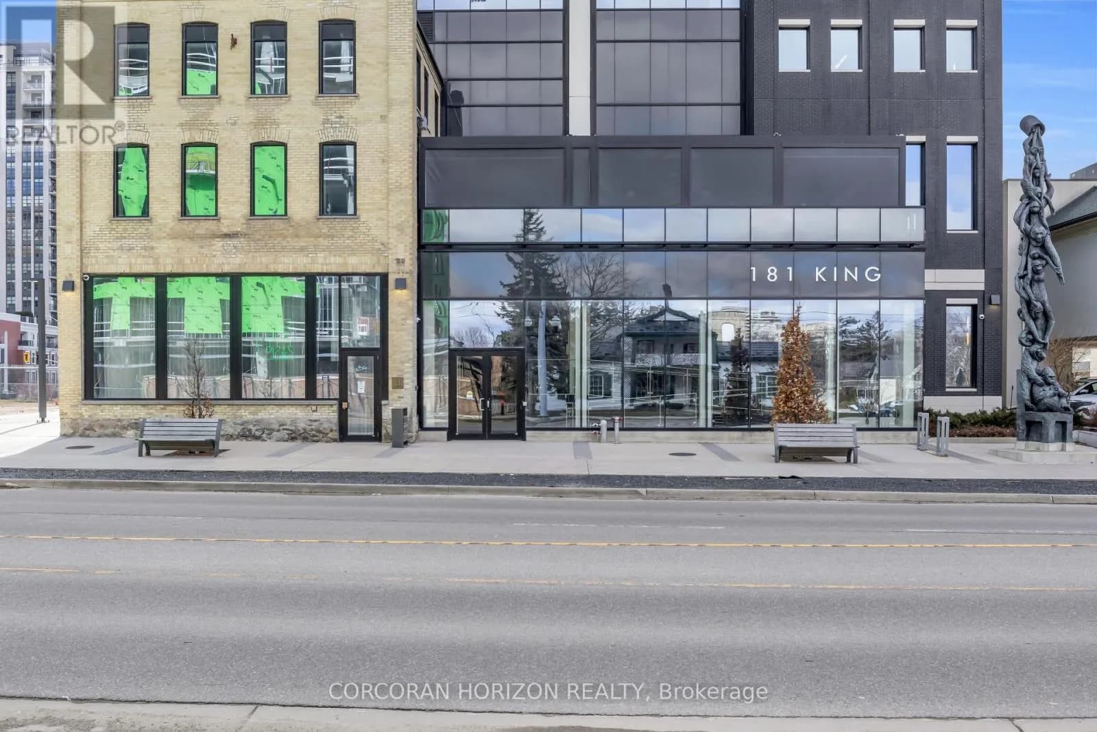 1602 - 181 KING STREET S — photo 3 of 29