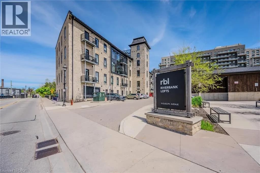 19 GUELPH Avenue Unit# 308 — photo 5 of 50