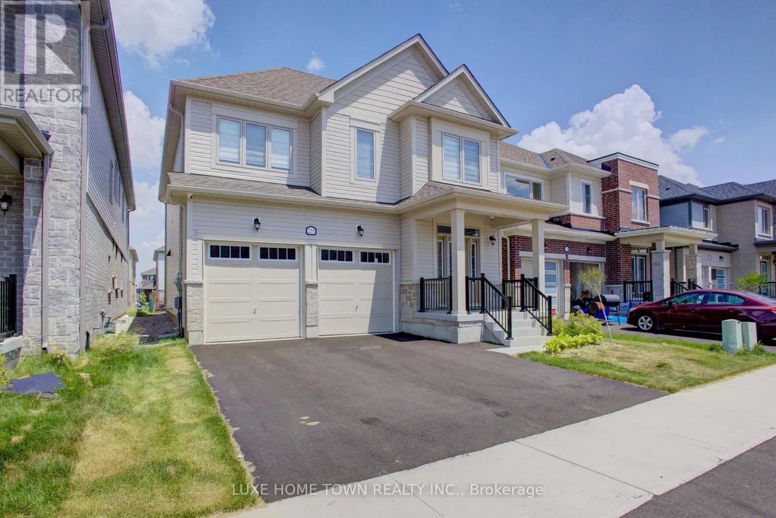 255 REA DRIVE — photo 1 of 23