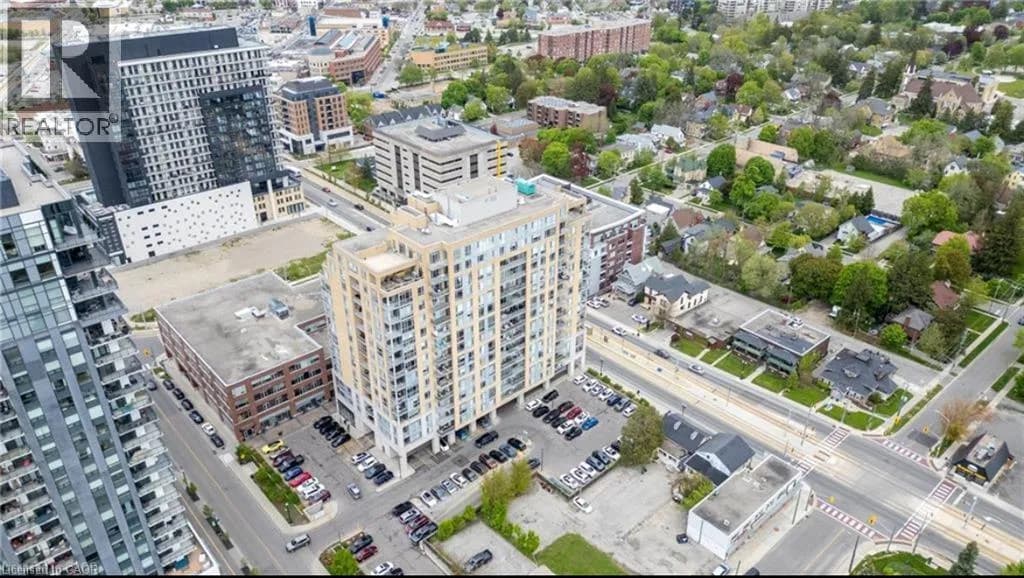 191 KING Street S Unit# 213 — photo 2 of 45