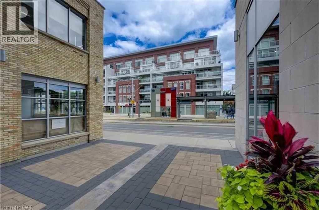 191 KING Street S Unit# 213 — photo 4 of 45
