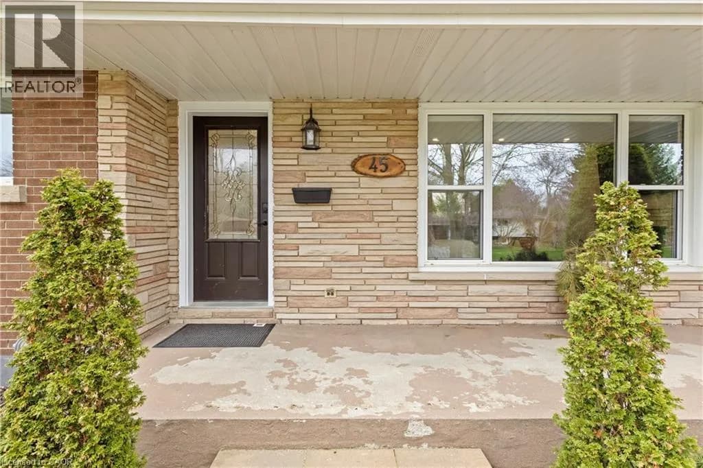 45 DRIFTWOOD Drive — photo 4 of 35