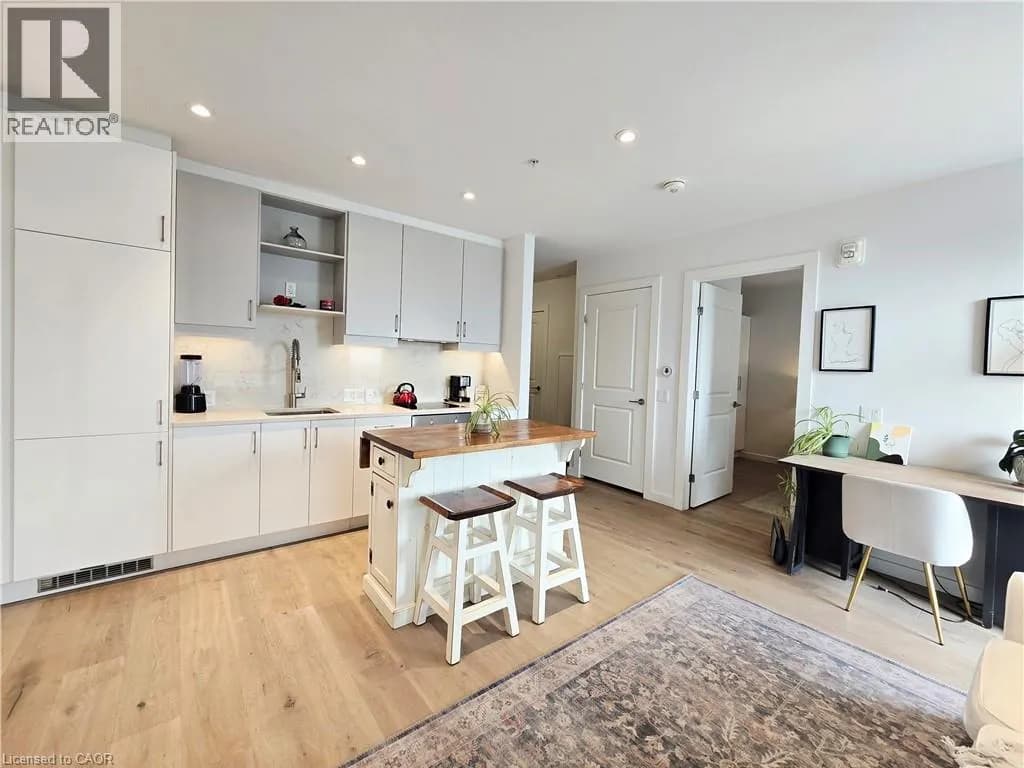181 KING Street S Unit# 1812 — photo 1 of 43