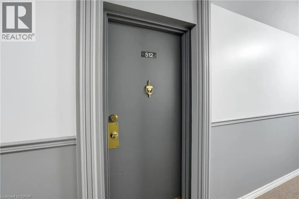 793 COLBORNE Street E Unit# 512 — photo 3 of 28