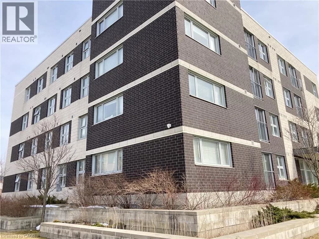 392 ALBERT Street Unit# 302 — photo 1 of 21