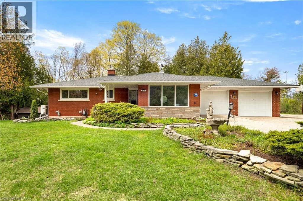24 GRAND HILL Drive — photo 1 of 36