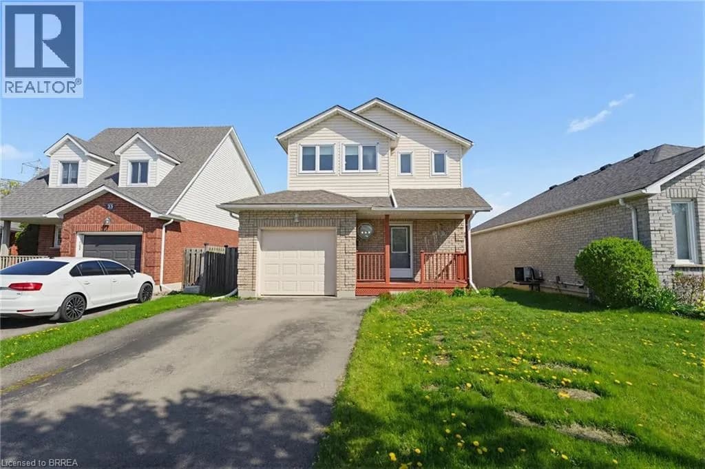 25 ANASTASIA Crescent — photo 1 of 42