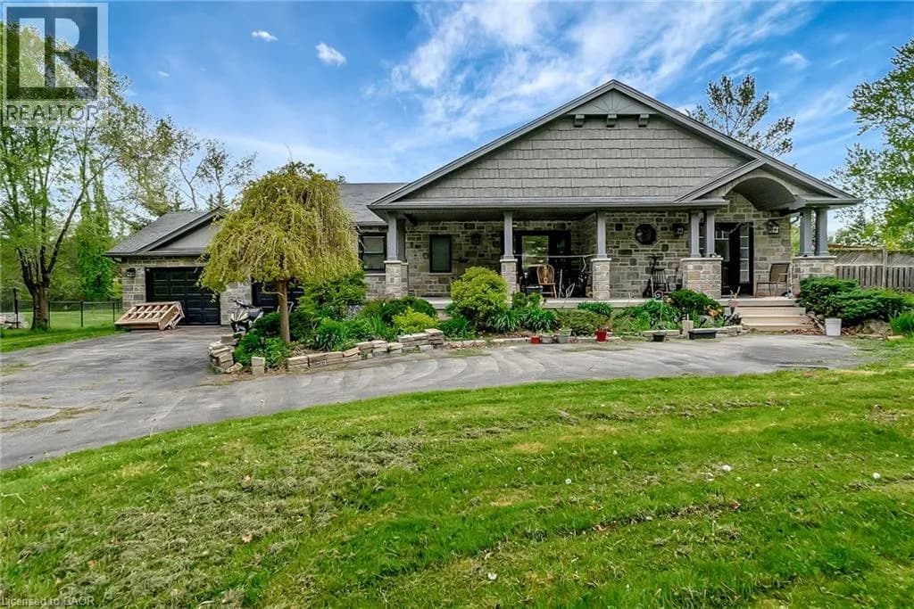 1392 DOON VILLAGE Road — photo 1 of 25