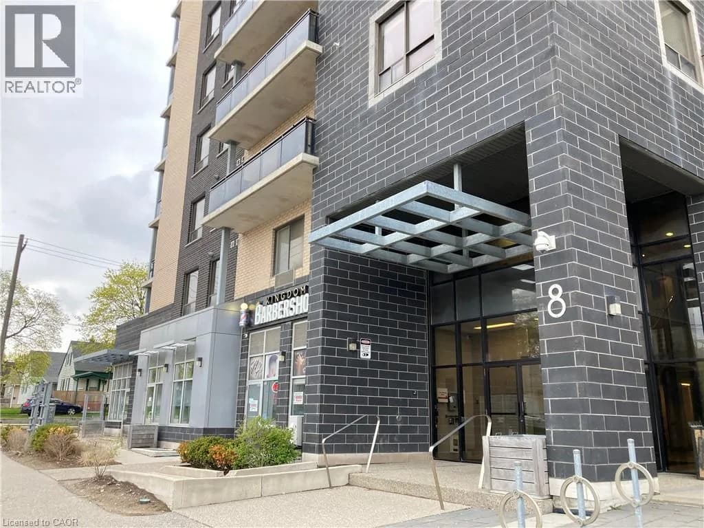 8 HICKORY Street W Unit# 204 — photo 2 of 27