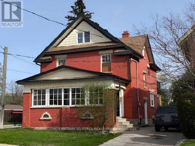 377 GUELPH STREET — photo 1 of 7