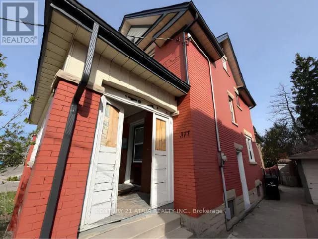 377 GUELPH STREET — photo 2 of 7