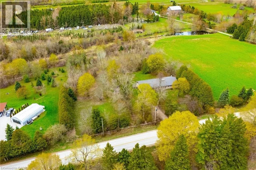 8420 ERAMOSA-GARAFRAXA Townline — photo 1 of 47