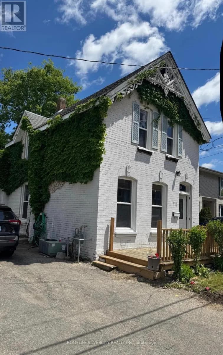 115 MURRAY STREET — photo 1 of 14