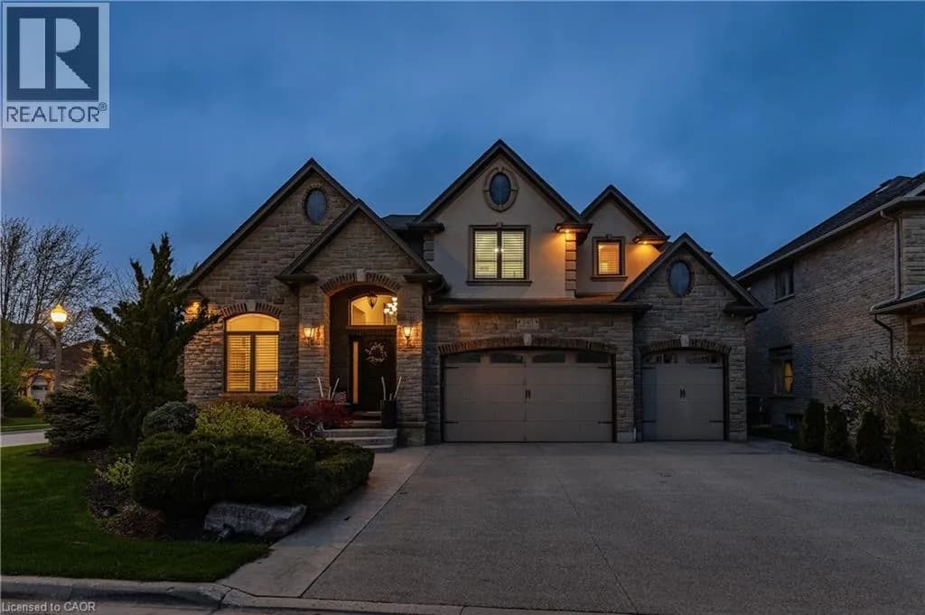 245 JOSEPH SCHOERG Crescent — photo 1 of 50