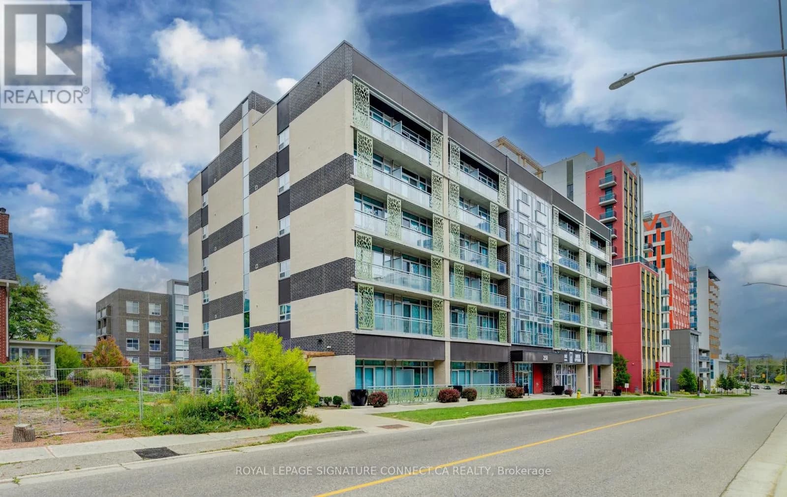 203 - 250 ALBERT STREET — photo 1 of 31