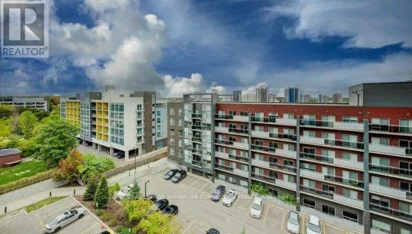 203 - 250 ALBERT STREET — photo 4 of 31