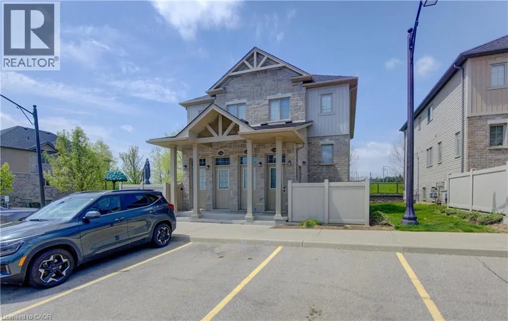 388 OLD HURON Road Unit# 24A — photo 2 of 19