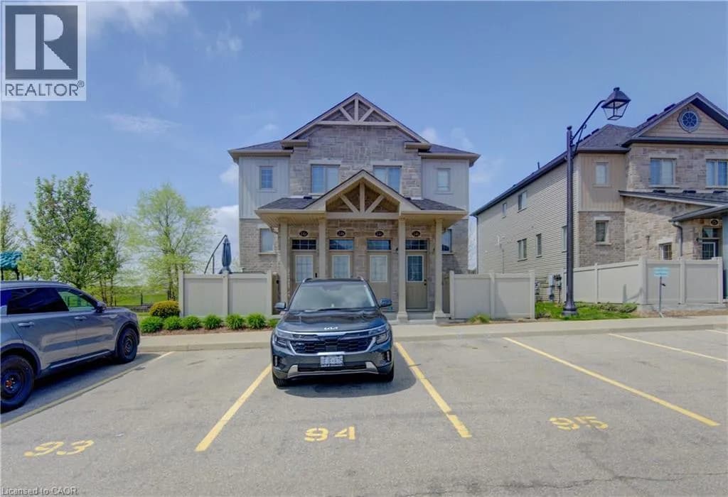388 OLD HURON Road Unit# 24A — photo 3 of 19