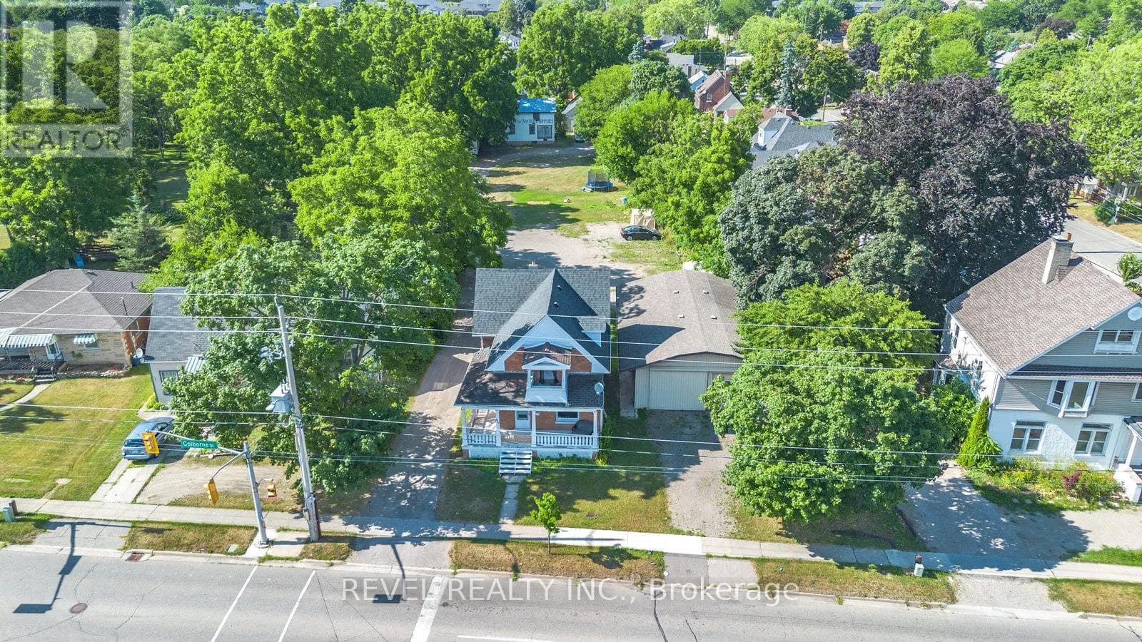 816 COLBORNE STREET E — photo 4 of 18