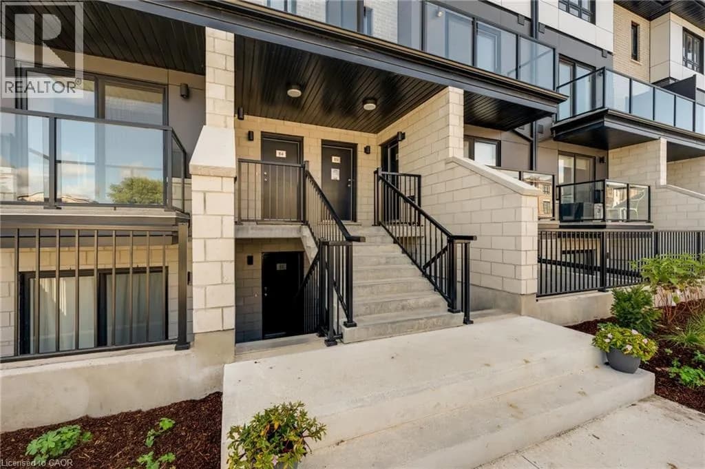 410 NORTHFIELD Drive W Unit# D16 — photo 2 of 24
