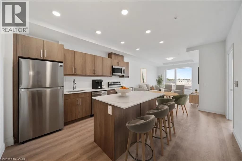 1333 WEBER Street E Unit# 316 — photo 1 of 18