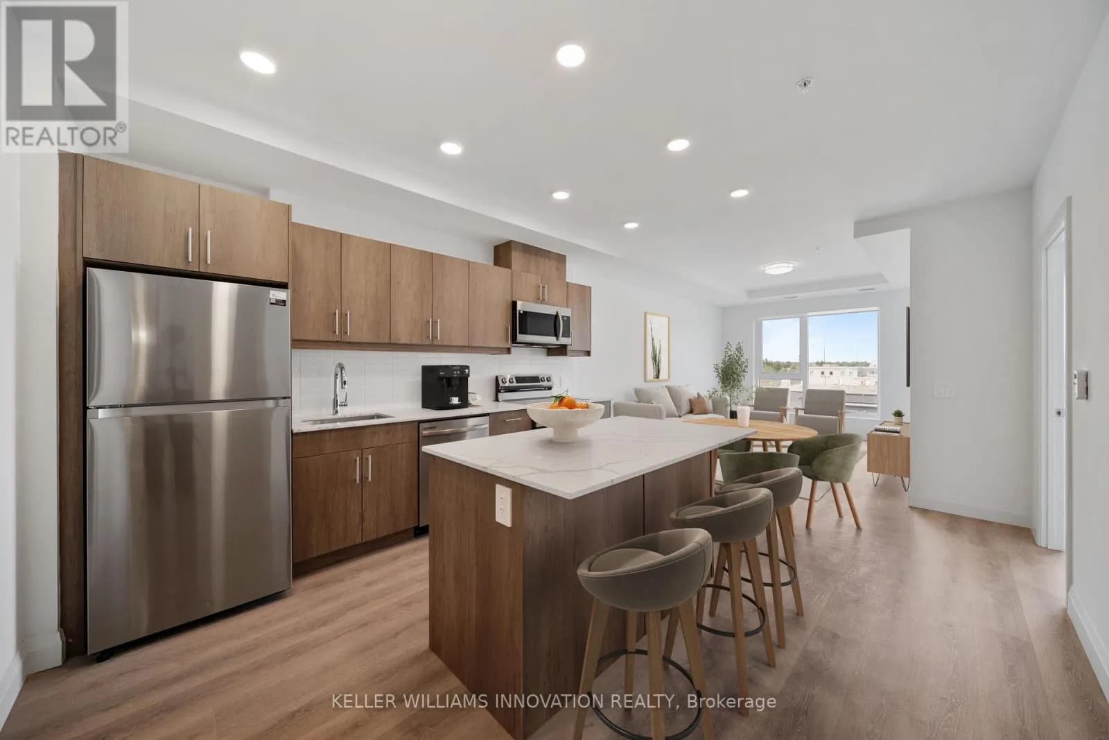 316 - 1333 WEBER STREET E — photo 1 of 17