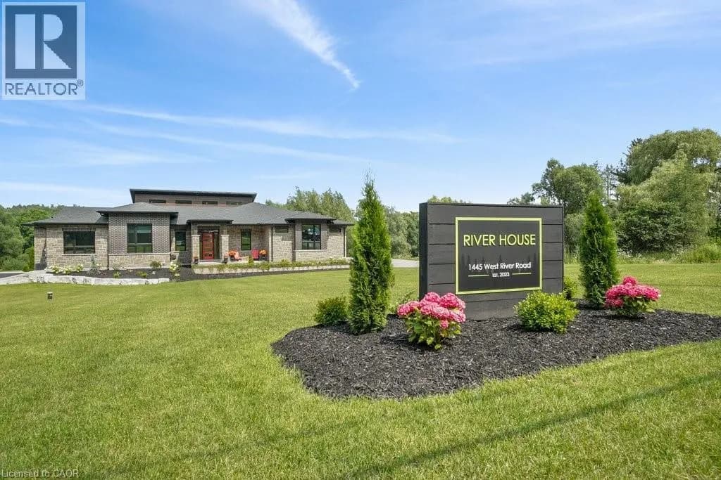 1445 WEST RIVER Road — photo 4 of 50