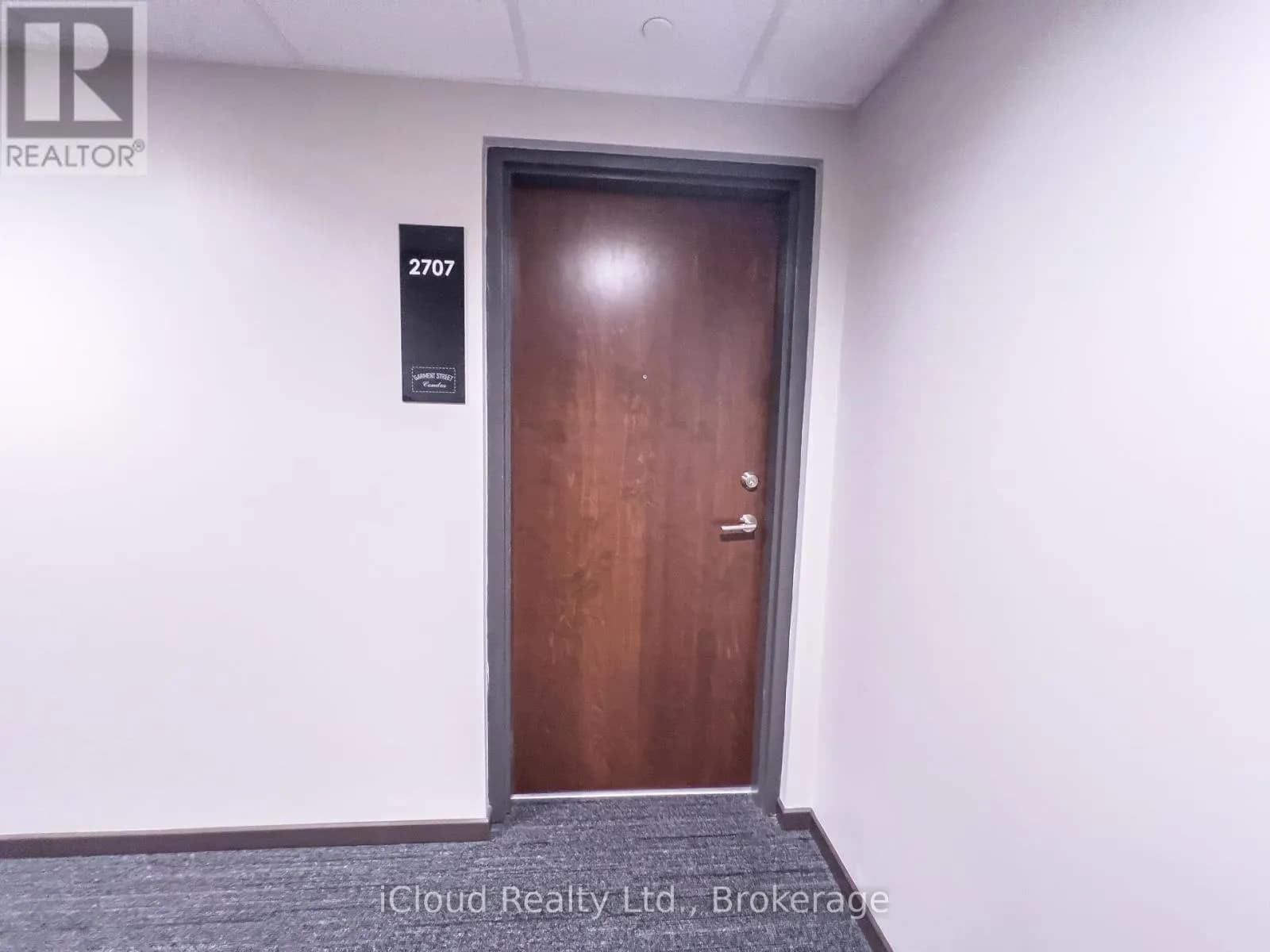 PH 2707 - 108 GARMENT STREET — photo 4 of 27