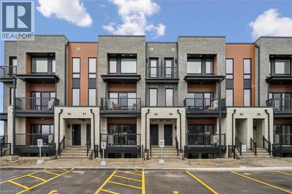 525 ERINBROOK Drive Unit# C052 — photo 1 of 37